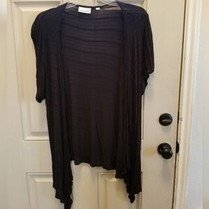 Women's Plus Cardigan